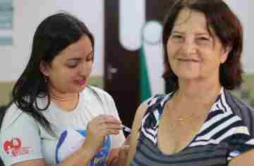 População mais protegida: Paraná aplica 87 milhões de doses de vacinas em sete anos